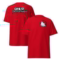 Image 1 of New Ghost T-shirt
