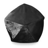 Image 3 of ABYSS “FALLEN ANGEL” BEANIE