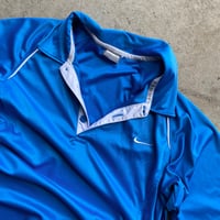 Image 2 of NIKE CHALLENGE COURT WOMENS POLO SHIRT
