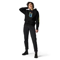 Image 2 of FUCKYEAH EMOJI Unisex Hoodie