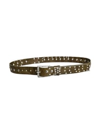 Image 1 of Maverick’s Belt 2.0 (Olive Oil)