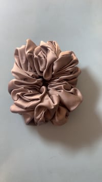 Image 1 of XXL Scrunchies