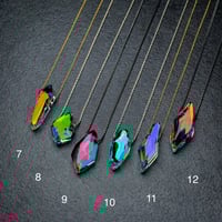 Image 4 of Luxon Gem Pendant (No Chain)