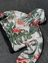 Image 5 of plant daddy zip hoodie