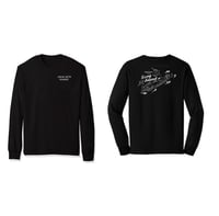 Image 1 of Shark Island Long Sleeve  Earth Day Large
