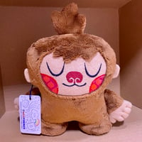 Image 1 of Plush- Big Foot