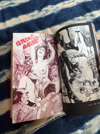 Image 11 of Special Edition SM Fan December 1972