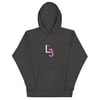 Liza Jane LJ - Unisex Hoodie