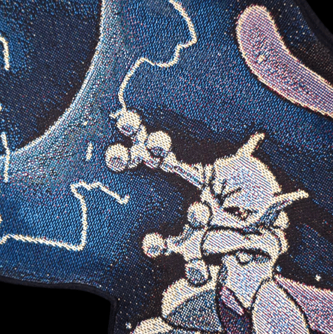 Mewtwo strikes back Pullover