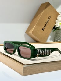 Image 1 of Palm Angèl Sunglasses