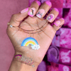 Fabulous && Fierce Bangles