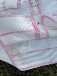 Image 8 of CC Long Sleeve Sweater