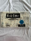 Fairline single bed sheet