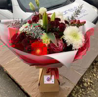 Image 3 of Florist choice luxury Christmas 