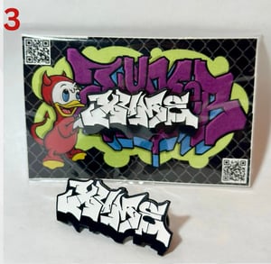 Image of XUME PIN