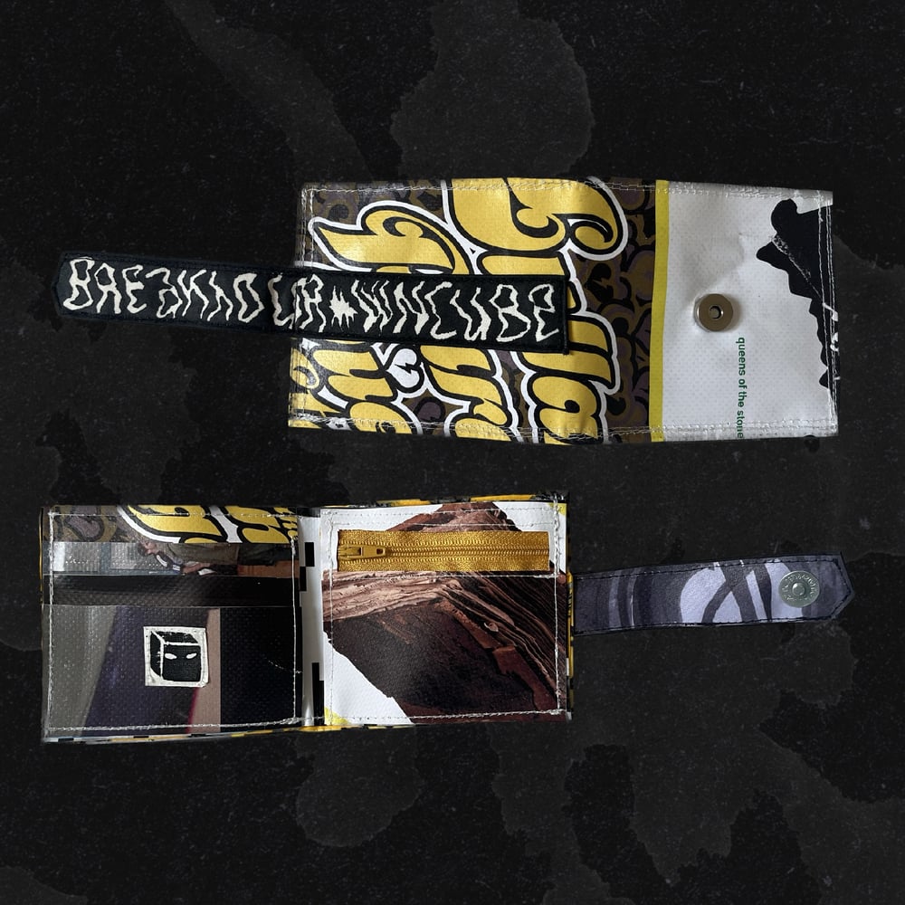 Image of Wallet 70