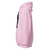 Image 3 of  Studio Purr: Pretty Kitties Social Club Unisex Hoodie