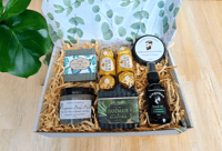 Kingsman Gift Box - Love & Refine