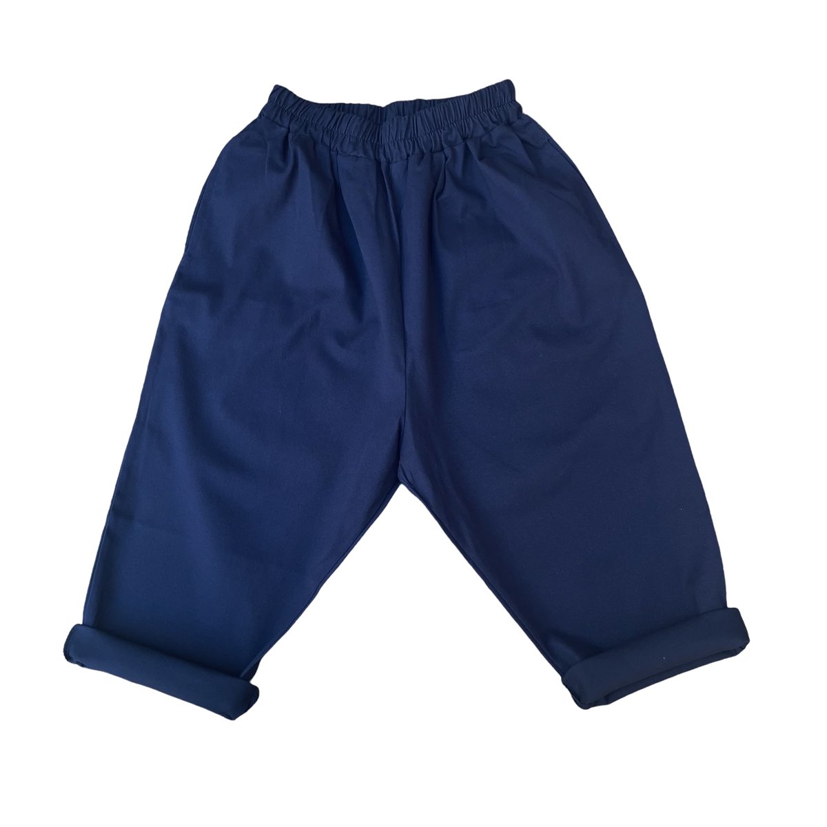 Image of Active Chino - Navy (WAS £25)