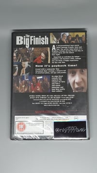 Image 2 of The Big Finish