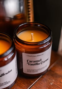 Image 2 of Sweet Indulgence Beeswax Candles