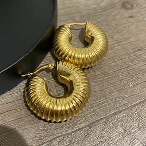 Image of RHEA Hoops