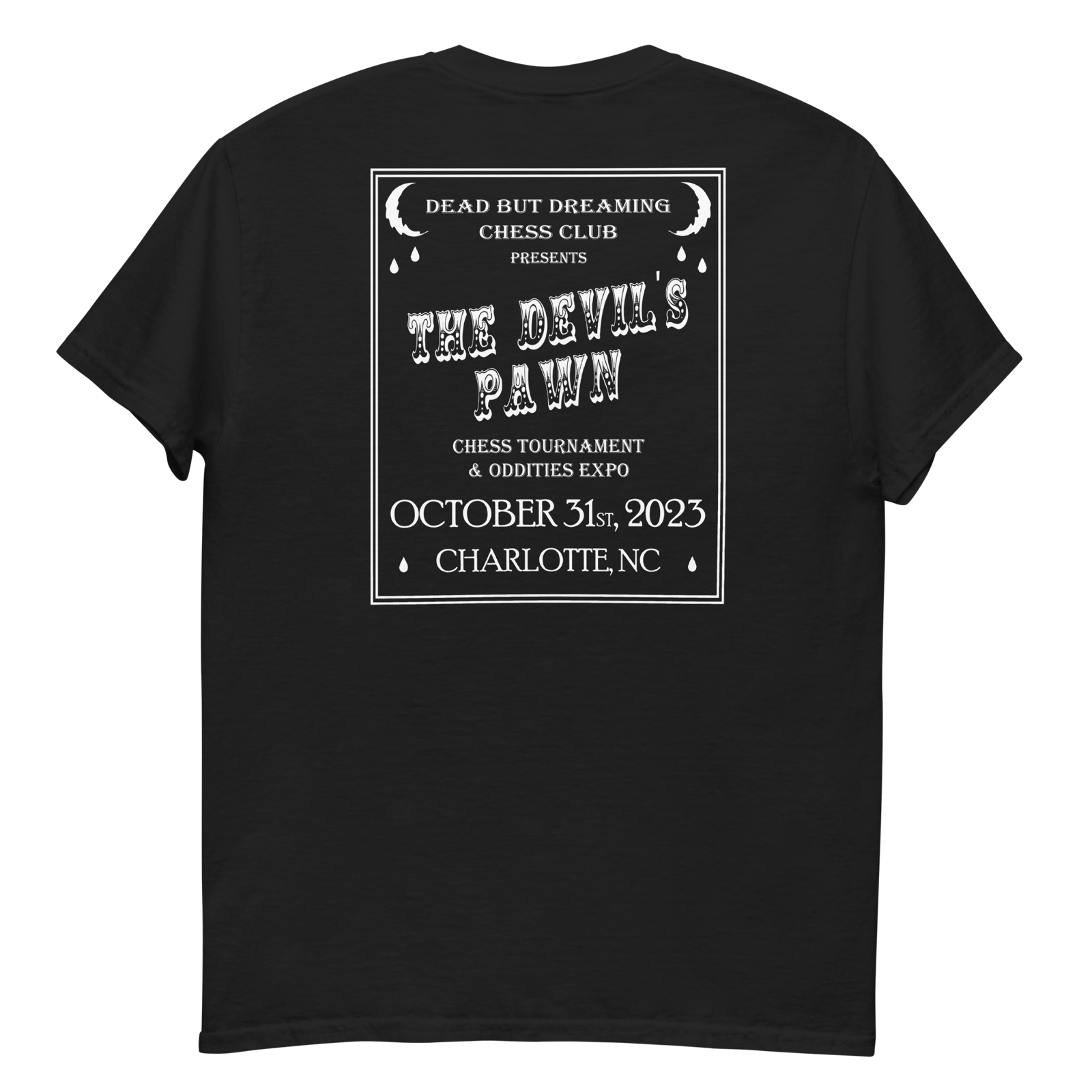 DBD - Pawn | DBD Clothes