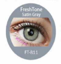 Image 2 of Freshtone Satin grey Rx