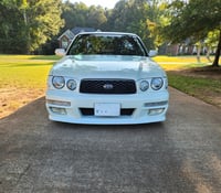 Image 2 of 1997 Nissan Gloria Gran Turismo Ultima Turbo