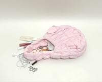 Image 1 of The Puffer Bow Mini bag (Pre-order)