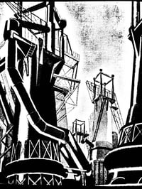 Image 5 of Peter Cook - Architecture: Action and Plan 