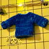 Tiny Sweater Ornament