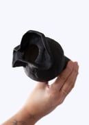 Image 3 of Popî I Vase - Black