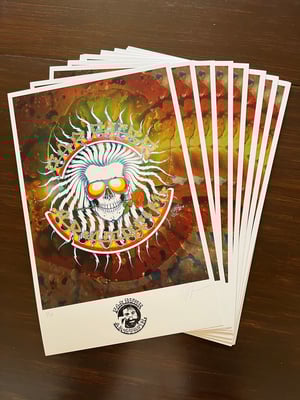 Image of “Forever Grateful” Print (Signed & Numbered)