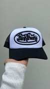 Funkfreaks Trucker (Black) 