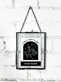 Image 1 of Tattoo Voucher