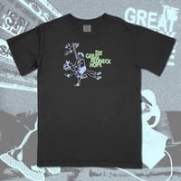 Image 3 of Opposition Dolls “Great Redneck Hope” Rip Tee shirt 