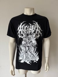 Image 1 of T-Shirt Splatter