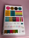 HerBusinessShip Content Planners Restock 