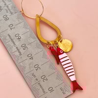 Image 3 of Catch of the Day - Red Stripe Fish