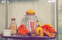 Image 1 of Jarrito of Light (NEW!)