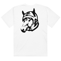 Image 1 of Billionaire Horse Club II Premium AF seamless t-shirt