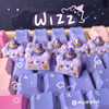 Wizz Bear Artisan Keycap