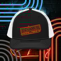 Image 3 of Trucker Cap