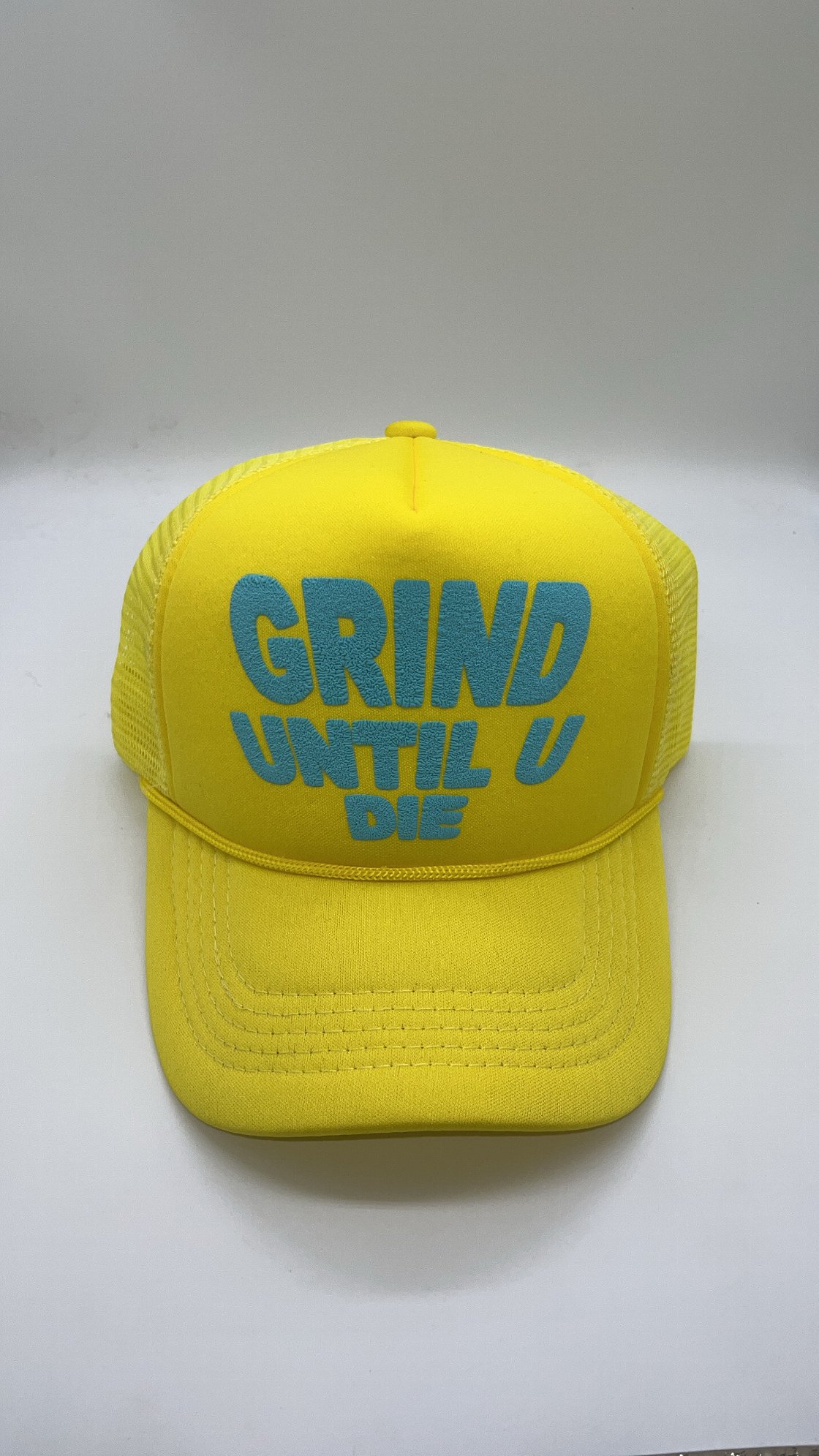 Image of GUUD "Solid" Trucker Hat 7