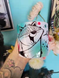 Image 3 of Tasse espresso Disney. Vendue à l’unité.