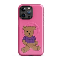 Image 16 of Benny MagSafe® tough case for iPhone®