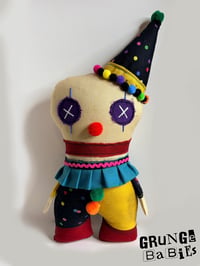 Trickster 