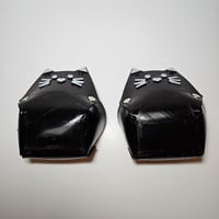 Image 3 of Signature Gaby Toe Cats (Quad Toe Caps)