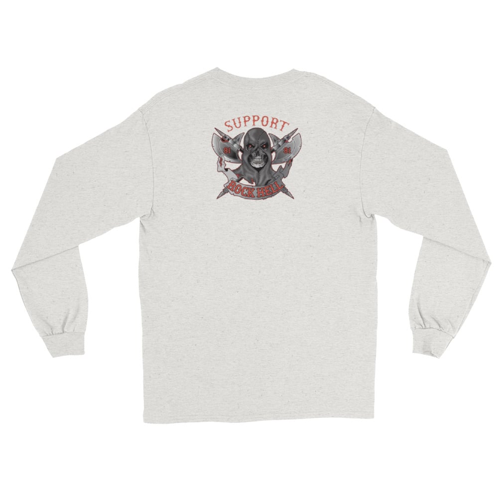 Executioner Long Sleeve